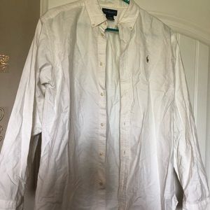 Kids size 20 Ralph Lauren